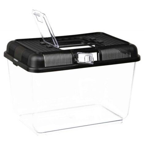 Boîte alimentaire et de transport 31 × 21 × 21 cm