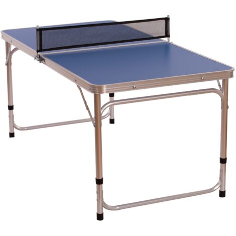 MINI-MESA DE TENIS DE MESA (1/2)