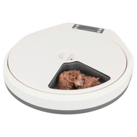 Distributeur automatique Duvo Plus TXS - Distributeur automatique pour 4+1 repas (1/5)