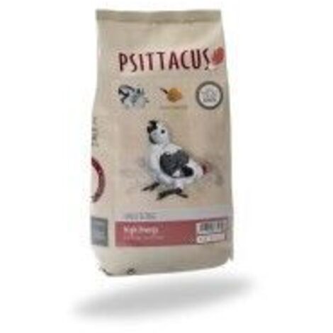 Psittacus de la Bouillie de haute énergie 1kg