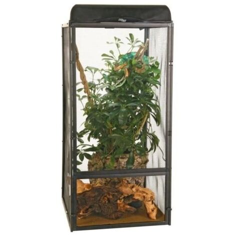 Repti breez 61x61x122cm nt13 (1/3)