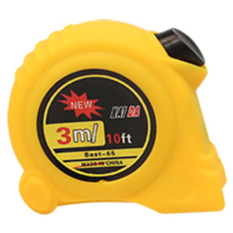 FLEXÓMETRO 3M SOFTEE SCALE (1/2)