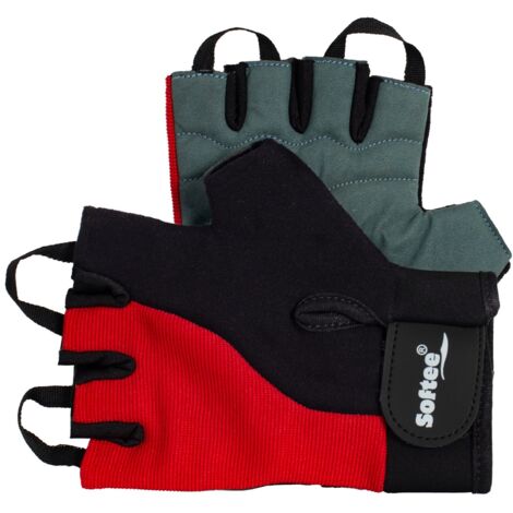 PAR DE GUANTES SOFTEE STREET (1/5)