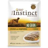 Nv chien pochon original medmax poulet 300g