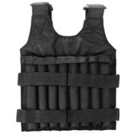 CHALECO LASTRADO 10KG