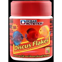 Ocean Nutrition Discus Flakes