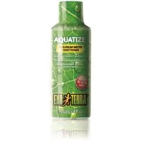 Exoterra Hygiène pour Reptile Aquatize Conditionner 120 ml