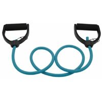 POIGNÉES D'EXTENSION LÉGÈRES DENSITÉ NOUVELLE BLEU