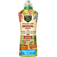 Batlle Fertilizante Universal Bio - Fertilizante 100% Natural
