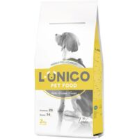 Lenda Único Pollo - Pienso para Perro de Pollo