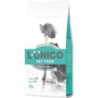 Lenda Único Cordero – Pienso para Perro de Cordero