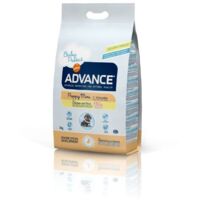 Nourriture pour chiots miniatures Advance Puppy - Nourriture pour chiots miniatures