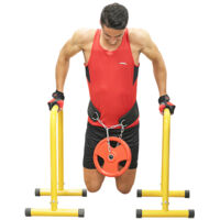 CINTURÓN DE CARGA EXTRA SOFTEE