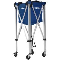 CARRO PORTAPELOTAS DE TENIS/PADEL/PICKLEBALL SOFTEE RECOVERY
