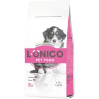 Lenda Único Puppy - Pienso para Perro Puppy