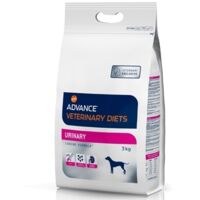Alimentation vétérinaire avancée pour chiens - Problèmes urinaires - Aliments pour chiens souffrant de problèmes urinaires