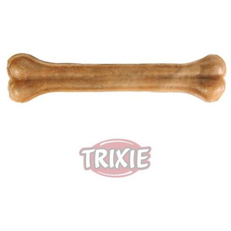 Trixie Huesos Prensados Piel 170 g, 21 cm