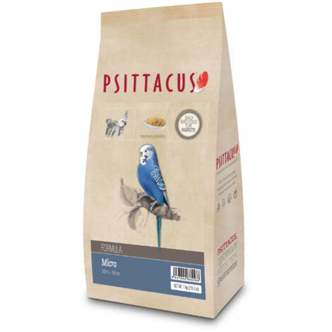 PSITTACUS MICRO 350 G
