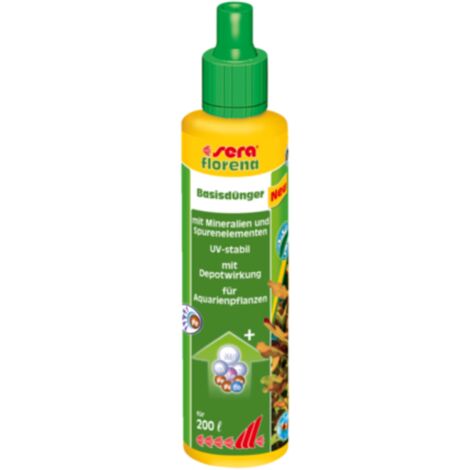 SERA FLORENA - 250ml
