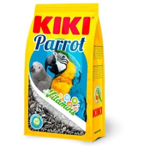 Kiki Pipas de Girasol - Pipas de Girasol 100 % Naturales para Pajaros
