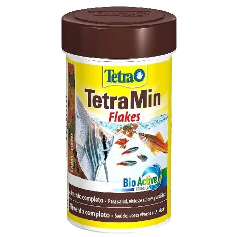 TetraMin (escamas), 1 L