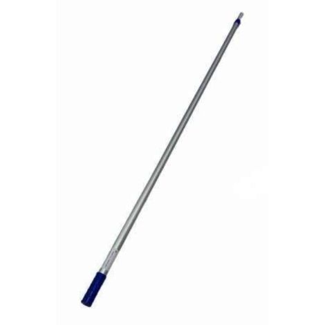 Quimicamp Pertica Aluminio Telescopica para Piscinas 1,8/3,6 m