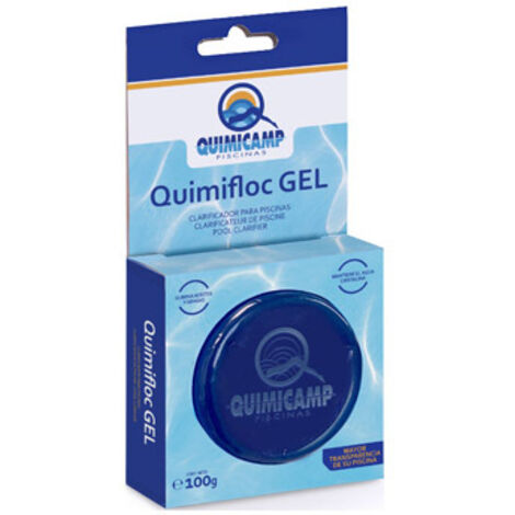 GEL QUIMIFLOC