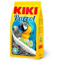 Kiki Pipas de Girasol - Pipas de Girasol 100 % Naturales para Pajaros
