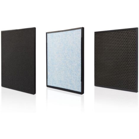 Filtre à air Clean Air Optima CA-509/CA-509D (1/2)