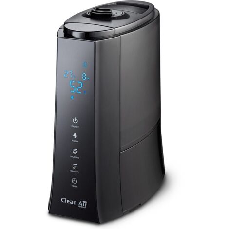 Clean Air Optima HUMIDIFIER with IONIZER/CA-603 CLEAN AIR OPTIMA (1/5)