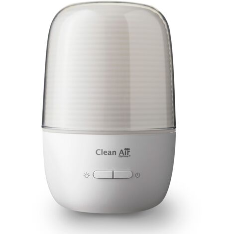 Clean Air Optima Ambiente AD-301 diffuseur d'arômes Réservoir ...