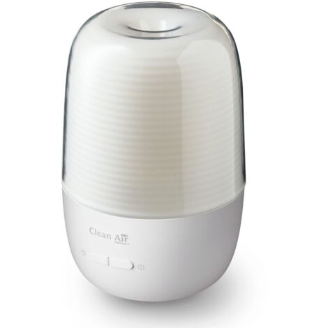 Clean Air Optima Ambiente AD-301 diffuseur d'arômes Réservoir ...