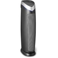 Clean Air Optima CA-508 - 240 m³/h - 60 dB - 200 m³ - 8 h - 80 m² - Gris - Argent (CA-508)