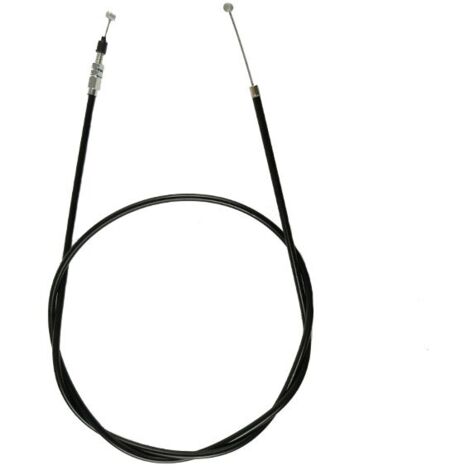 Câble d'accélérateur pour tondeuse Honda – Longueur 1470 mm – Compatible modèles HR 194/214/216 – Installation rapide - 17910VA3003
