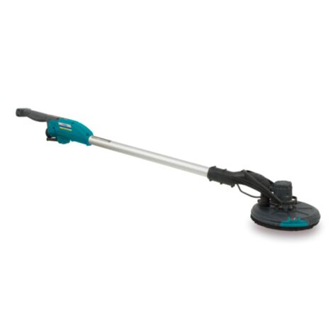 Virutex – Ponceuse girafe 450W – Moteur Brushless pour ponçage précis – Poids 2,8 Kg – Diamètre plateau 225 mm – 9700200 - LPC197 (1/4)