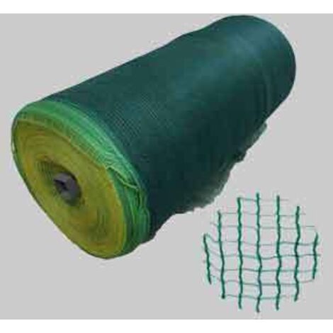 RETE PER RACCOLTA OLIVE Rotolo mt 5x200 (piegato mt 1,25). Prezzo per rotolo.