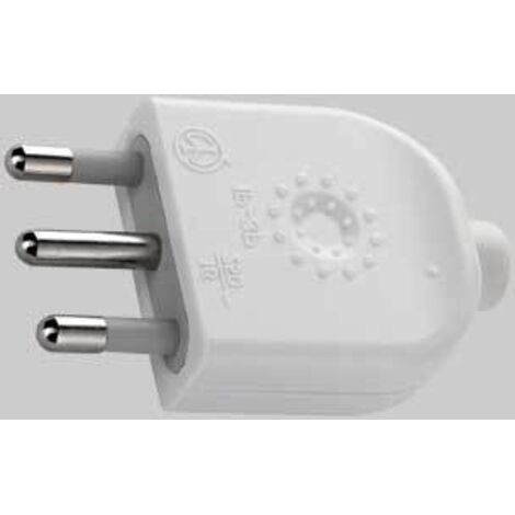 SPINA MOBILE 16A 2P+T - Grigio