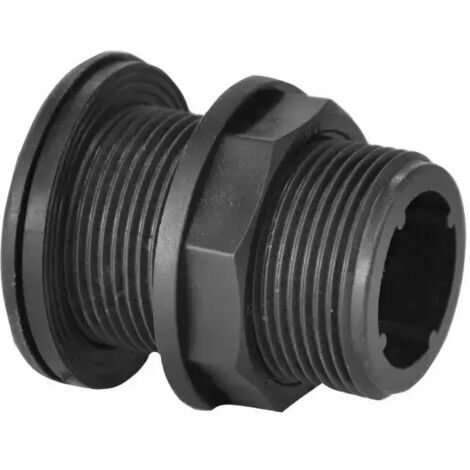 Attacco per serbatoio m. 11/4" BUCCHI