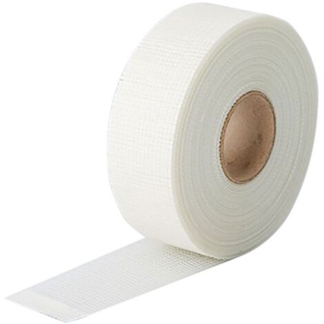 NASTRO COPRIGIUNTO IN CARTA MICROFORATA mm 50x150 mt