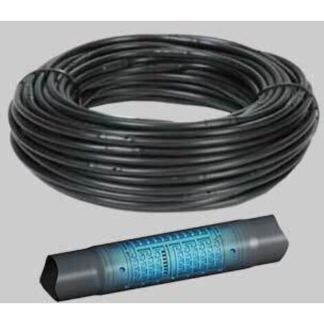 ALA GOCCIOLANTE 'TANDEM' Ø 16 mm - passo 30 cm - rotolo 25 mt
