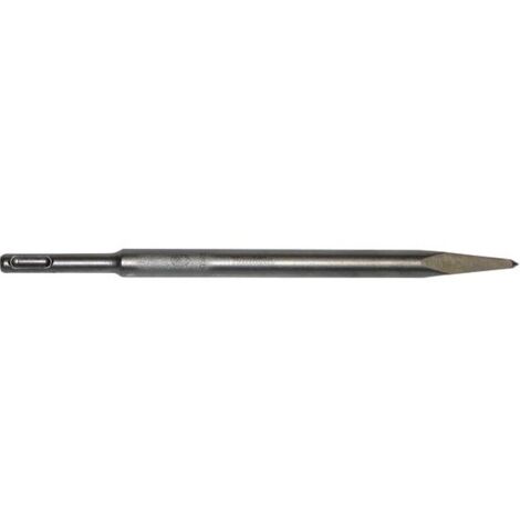 SCALPELLO A PUNTA SDS-PLUS MAKITA 250 mm (1/10)