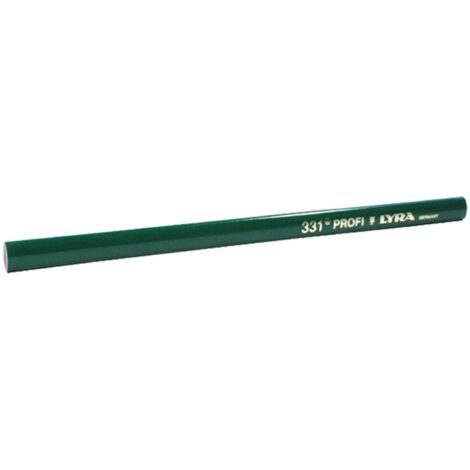 MATITA PER MARMISTA '331' LYRA 24 cm