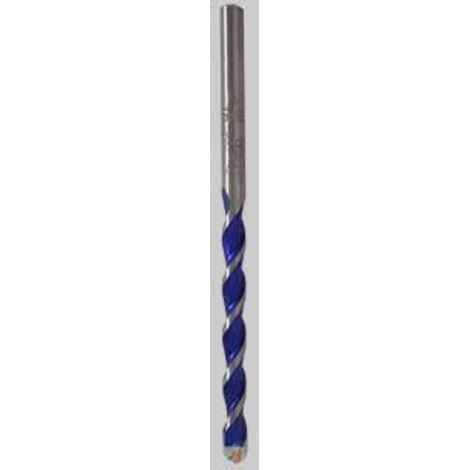 Punta per multi-materiale one for all 5x85 mm