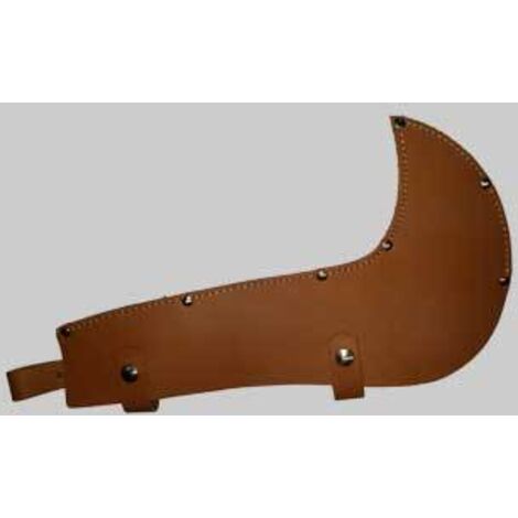 Fodero per roncole 21 cm