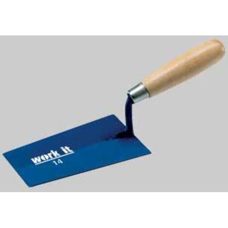 CAZZUOLINO P/QUADRA WORK IT AUSONIA 16 cm