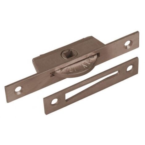 IBFM 172 CREMONESE MIGNON E9 ACCIAIO BRONZATO 10 PZ