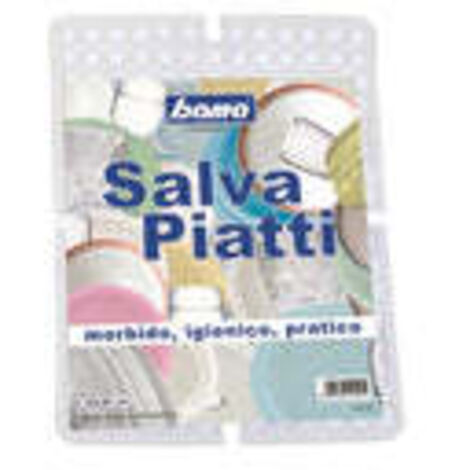 Tappeto Lavello Grande Salvapiatti 10121