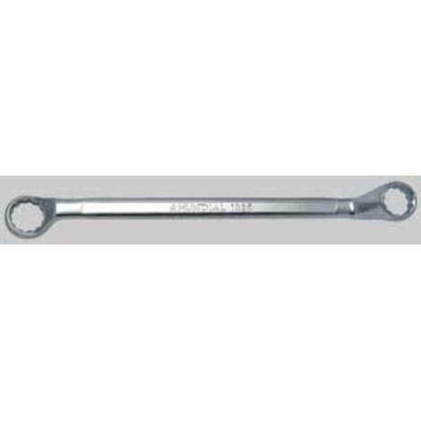 Chiave poligonale doppia mundial 18-19 mm