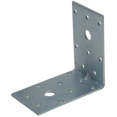 Piastre Pesanti Tropicalizzat Angolate Sp.2,5 Mm 80X80 Mm 25Pz