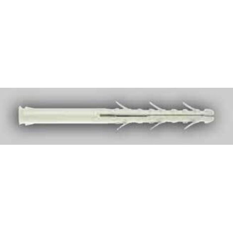 Tassello prolungato tnap diametro 8x100 conf. da 100 pz